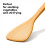 OXO OXO Good Grips Bakpaddle, Bruin, 1-Pack 3