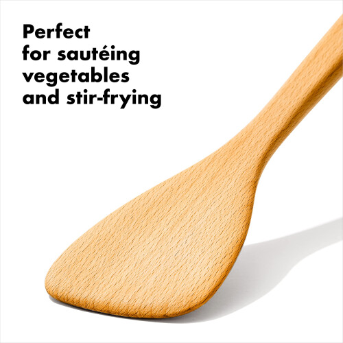 OXO OXO Good Grips Bakpaddle, Bruin, 1-Pack 2