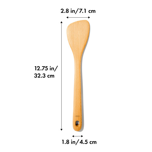 OXO OXO Good Grips Bakpaddle, Bruin, 1-Pack 1