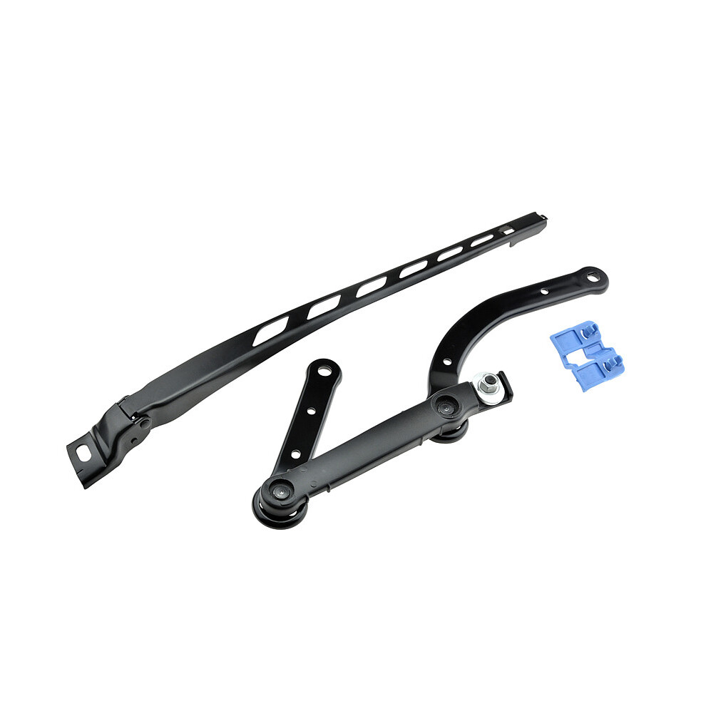 Wiper arm Right Front EWB-BM-000 NTY for BMW 5 5 Touring 6 6 Convertible - Image 11