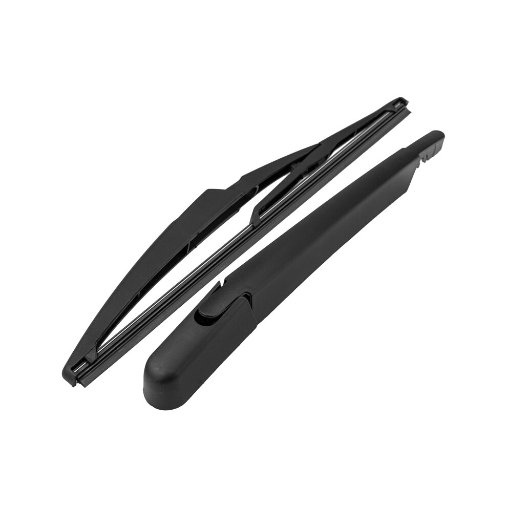 Wiper Arm Rear +Blade For Bmw 3 E46 Fl Combi 2001- 5902048213303