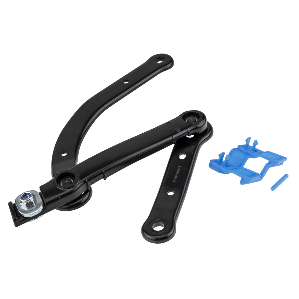 Nty Wiper Arm Mechanism For Bmw 5 E60/E61 2003-,6 E63/E63 2003
