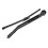 NTY WIPER ARM REAR +BLADE FOR BMW 1 E81/E87 2003-,X1 E84 2009- 2