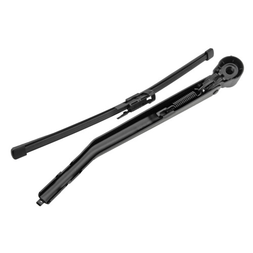 NTY WIPER ARM REAR +BLADE FOR BMW 1 E81/E87 2003-,X1 E84 2009- 1