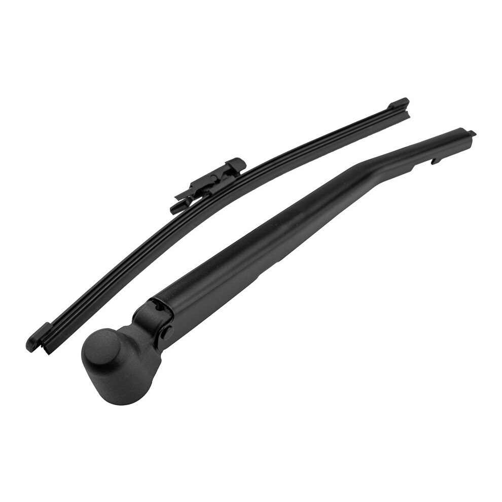 Nty Wiper Arm Rear +Blade For Bmw 1 E81/E87 2003-,X1 E84 2009