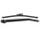 NTY WIPER ARM REAR +BLADE FOR BMW 1 E81/E87 2003-,X1 E84 2009- 3