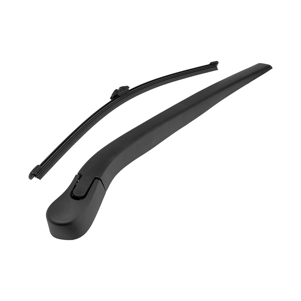 Wiper Arm With Wiper Blade Compatible With BMW 5 F11 2010-/Width Wiper Blade - Image 12