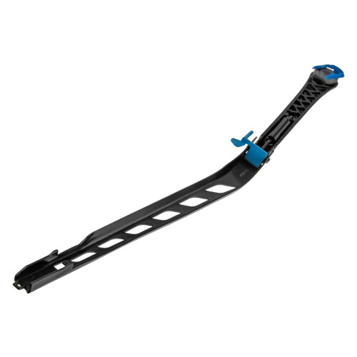 NTY WIPER ARM For BMW 5 E60/E61 2003-,6 E63/E63 2003-/LEFT/ 2