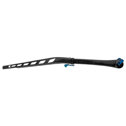 NTY WIPER ARM For BMW 5 E60/E61 2003-,6 E63/E63 2003-/LEFT/ 1