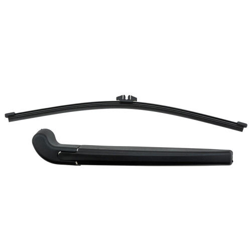 NTY WIPER ARM REAR +BLADE FOR BMW X5 2018- 2