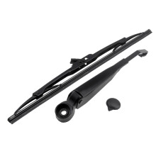WIPER ARM REAR +BLADE FOR CHRYSLER GRAND VOYAGER 2007-