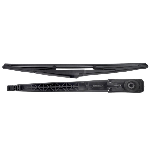 NTY WIPER ARM REAR +BLADE For CHRYSLER PACIFICA 2003-/350MM/ 2