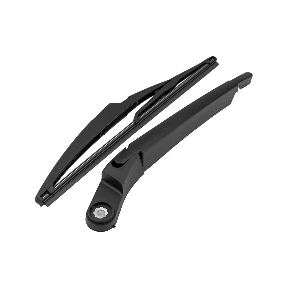 Nty Wiper Arm Rear +Blade For Citroen C5 Combi 2001