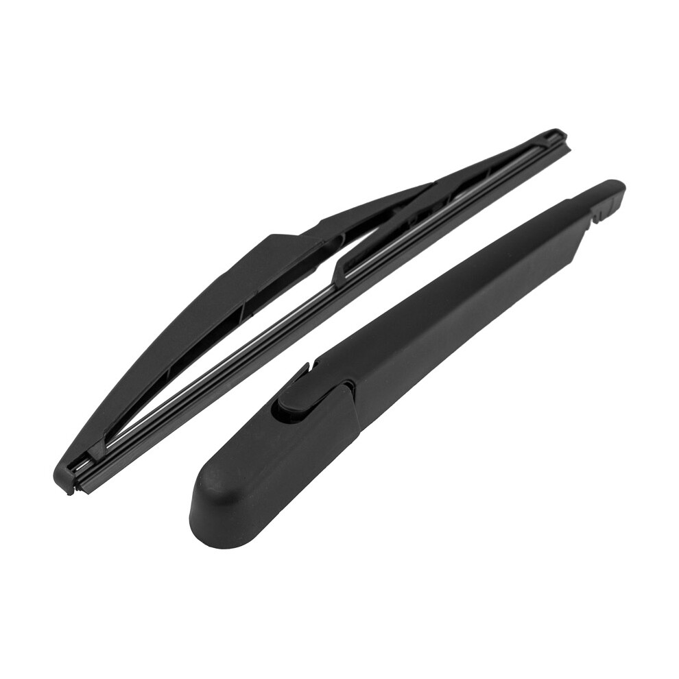 Wiper Arm Rear +Blade For Citroen C2 2003- 5902048213648