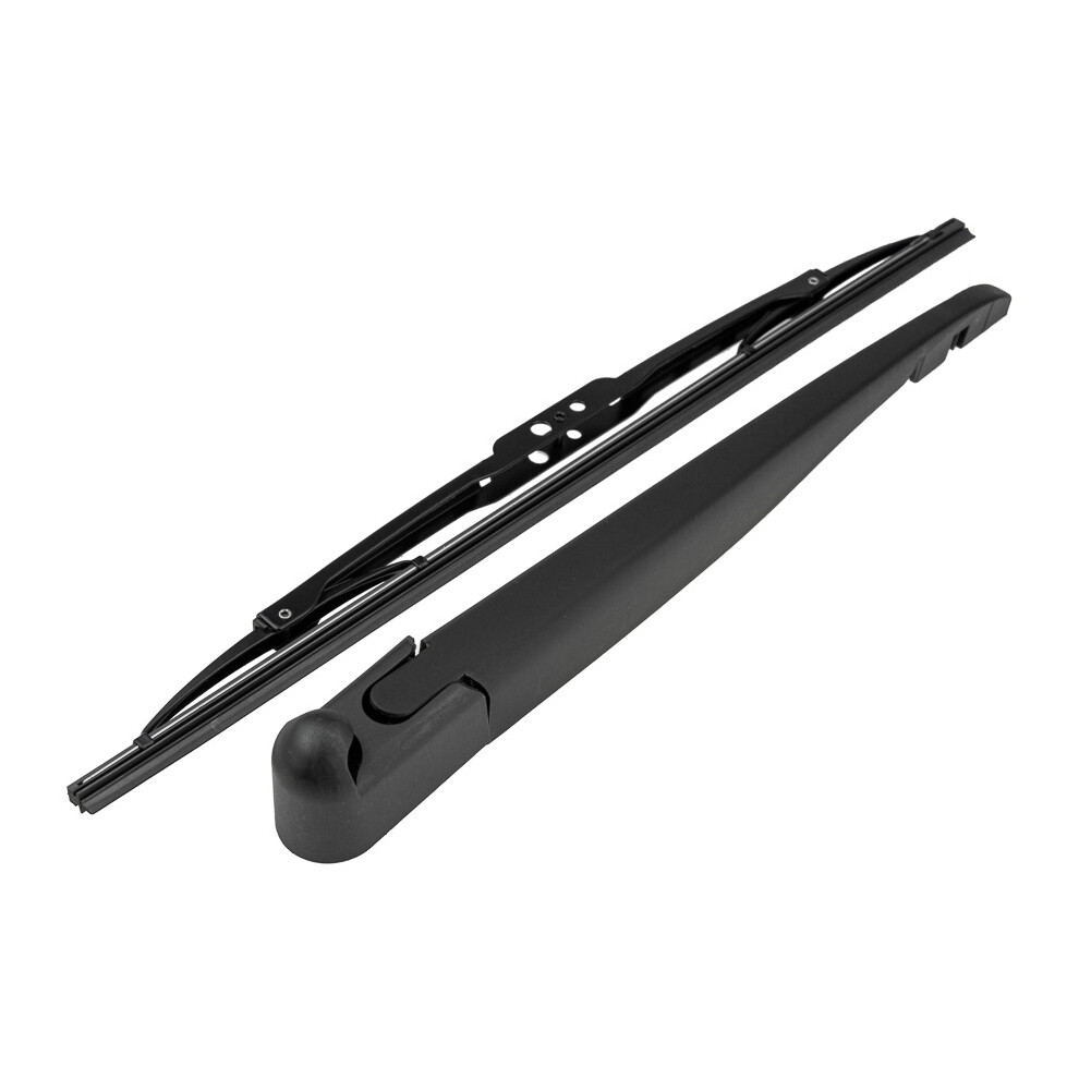 Wiper Arm Rear +Blade For Citroen Berlingo 1996-2008 5902048213709