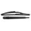 NTY WIPER ARM REAR +BLADE FOR CITROEN C3 PICASSO 2008- 3