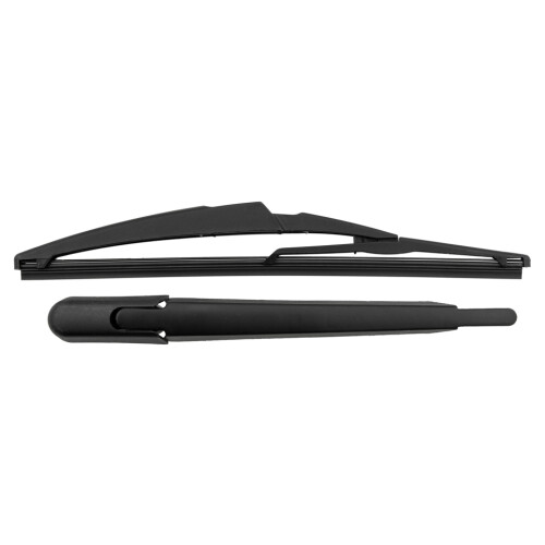 NTY WIPER ARM REAR +BLADE FOR CITROEN C3 PICASSO 2008- 2