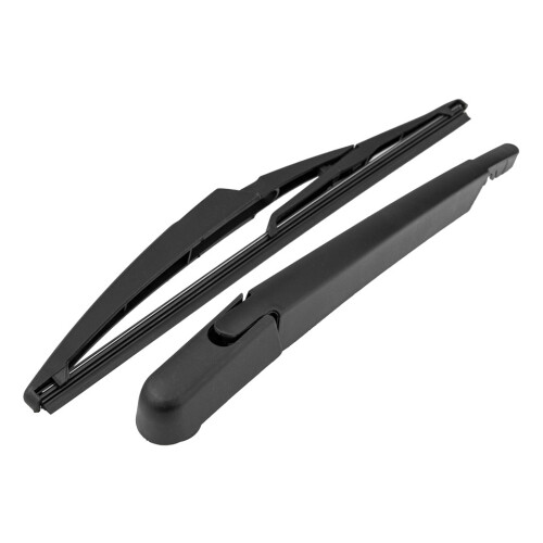 NTY WIPER ARM REAR +BLADE FOR CITROEN C3 PICASSO 2008-