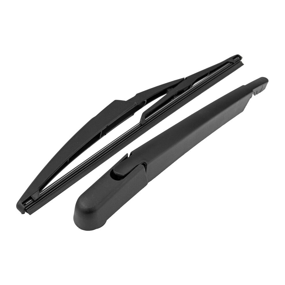 Wiper Arm Rear +Blade For Citroen C3 Picasso 2008- 5902048213846
