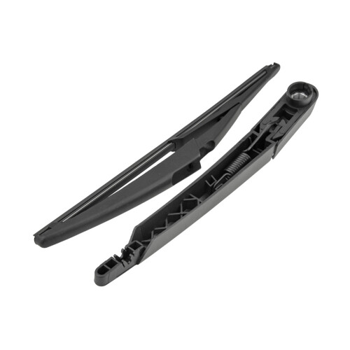NTY WIPER ARM REAR +BLADE FOR CITROEN C3 PICASSO 2008- 1