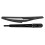 NTY WIPER ARM REAR +BLADE FOR CITROEN C3 PICASSO 2008- 4