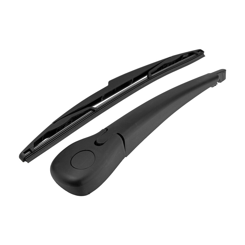 Rear Wiper With Wiper Blade Fits for Citroen Berlingo 2007 Peugeot Partner - Image 10