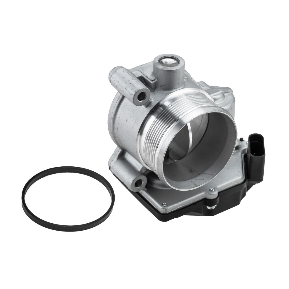 Throttle Body For 2.0 Tdi Vw Amarok 10- Crafter 11-16 T5 T6 09- 5902048294210