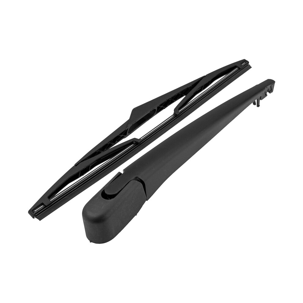 Wiper Arm With Wiper Blade Compatible With Ford S-Max 2006-/Wiper Blade Width - Image 10