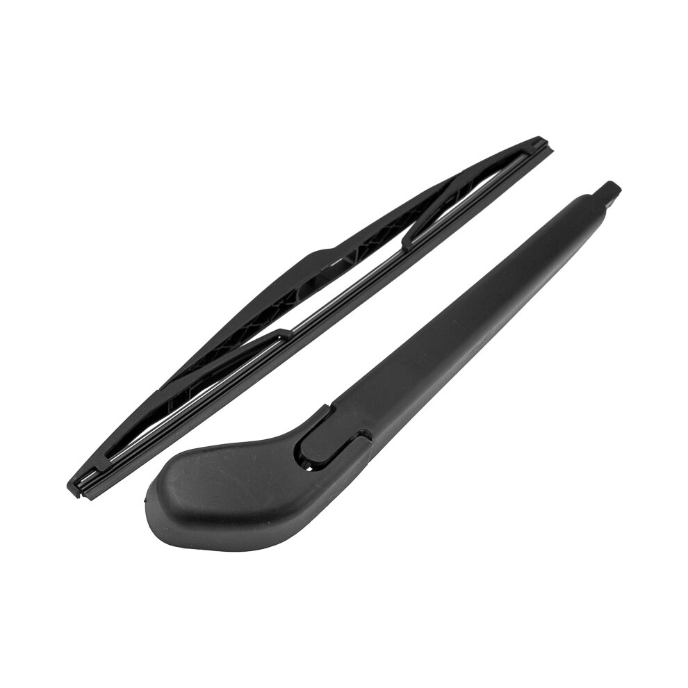 Nty Wiper Arm Rear +Blade For Ford Focus Ii 2004-/Hatchback