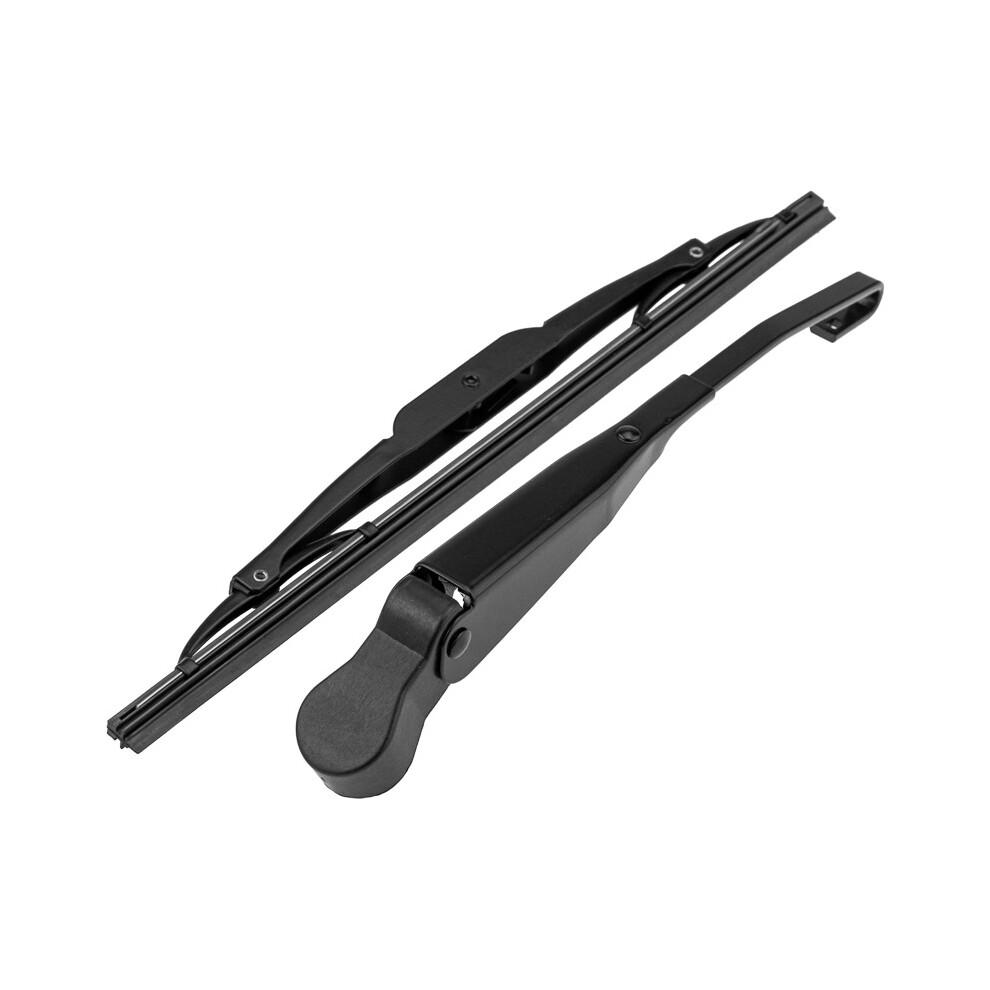 Wiper arm Rear EWB-FR-002 NTY for FORD FIESTA V FUSION - Image 8