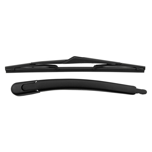 NTY WIPER ARM REAR +BLADE FOR FORD FIESTA 2008- 2