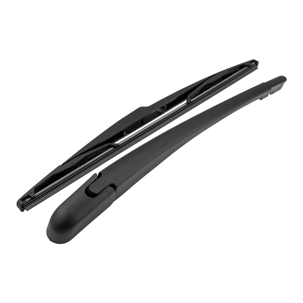 Wiper Arm Rear +Blade For Citroen C3 2002- 5902048212993