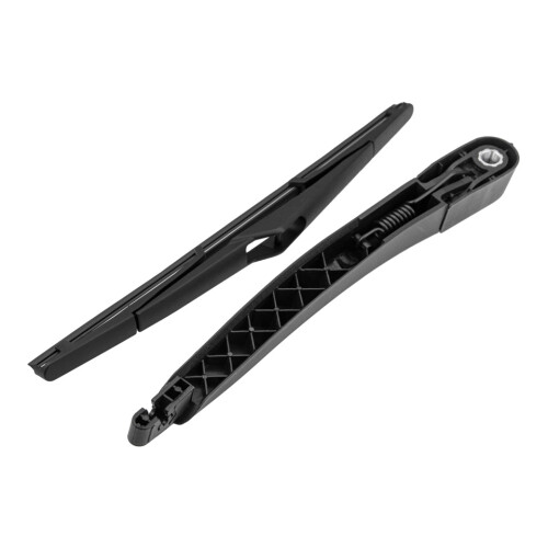 NTY WIPER ARM REAR +BLADE FOR FORD FIESTA 2008- 1