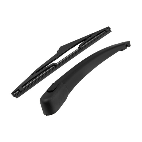 NTY WIPER ARM REAR +BLADE FOR FORD FIESTA 2008-