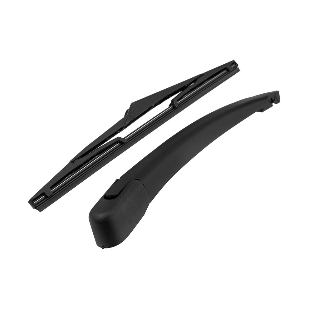 WIPER ARM REAR +BLADE FOR FORD FIESTA 2008--image-OPC-PGRVPPN-NEW
