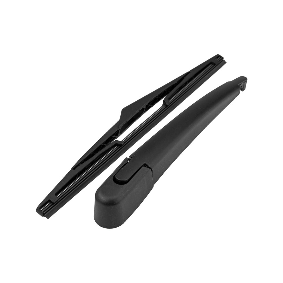Nty Wiper Arm Rear +Blade For Ford Mondeo Iv Combi 2007
