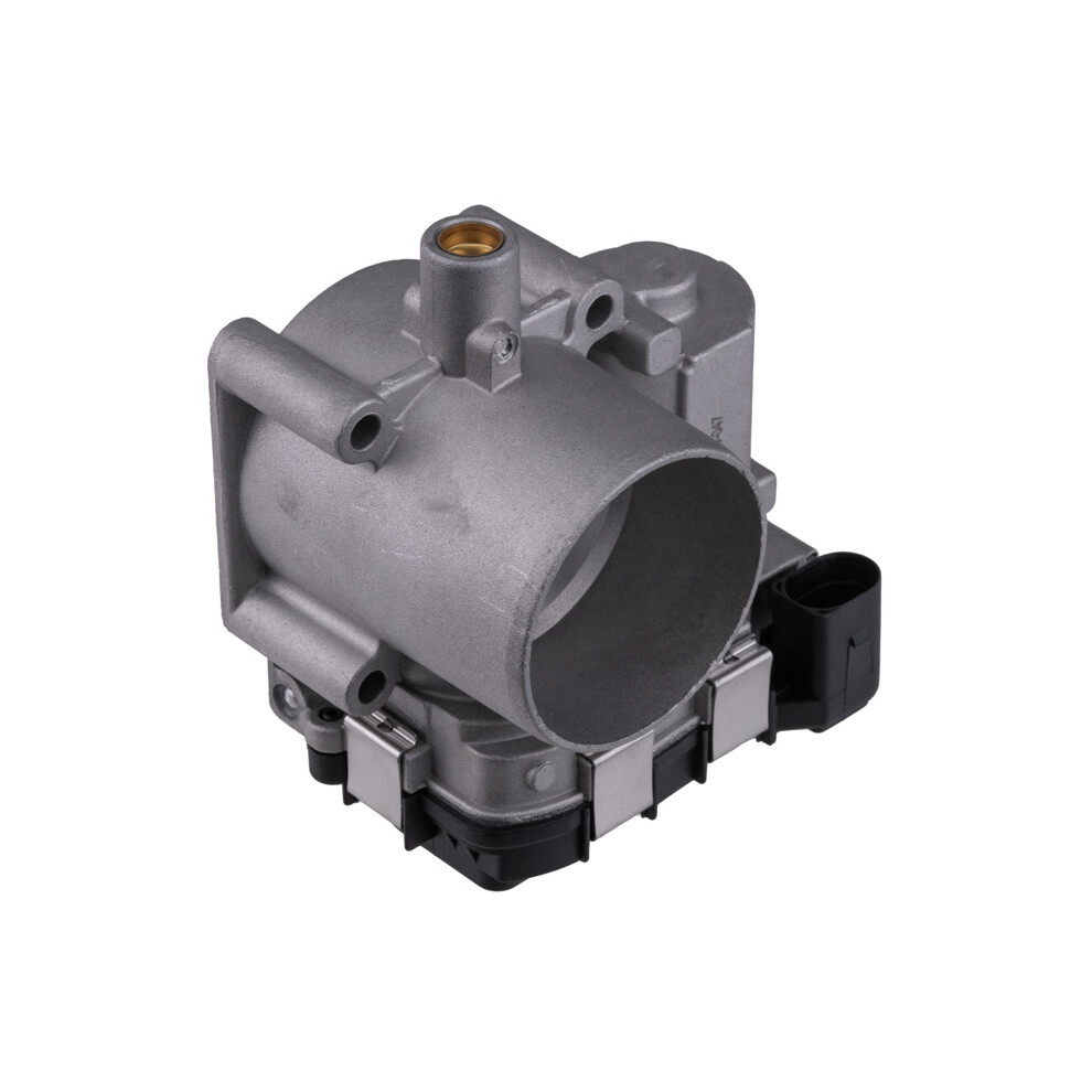 NTY Electric Throttle Body Connector Flange ETB-WW-047 6-Pin For Audi Skoda VW - Image 7