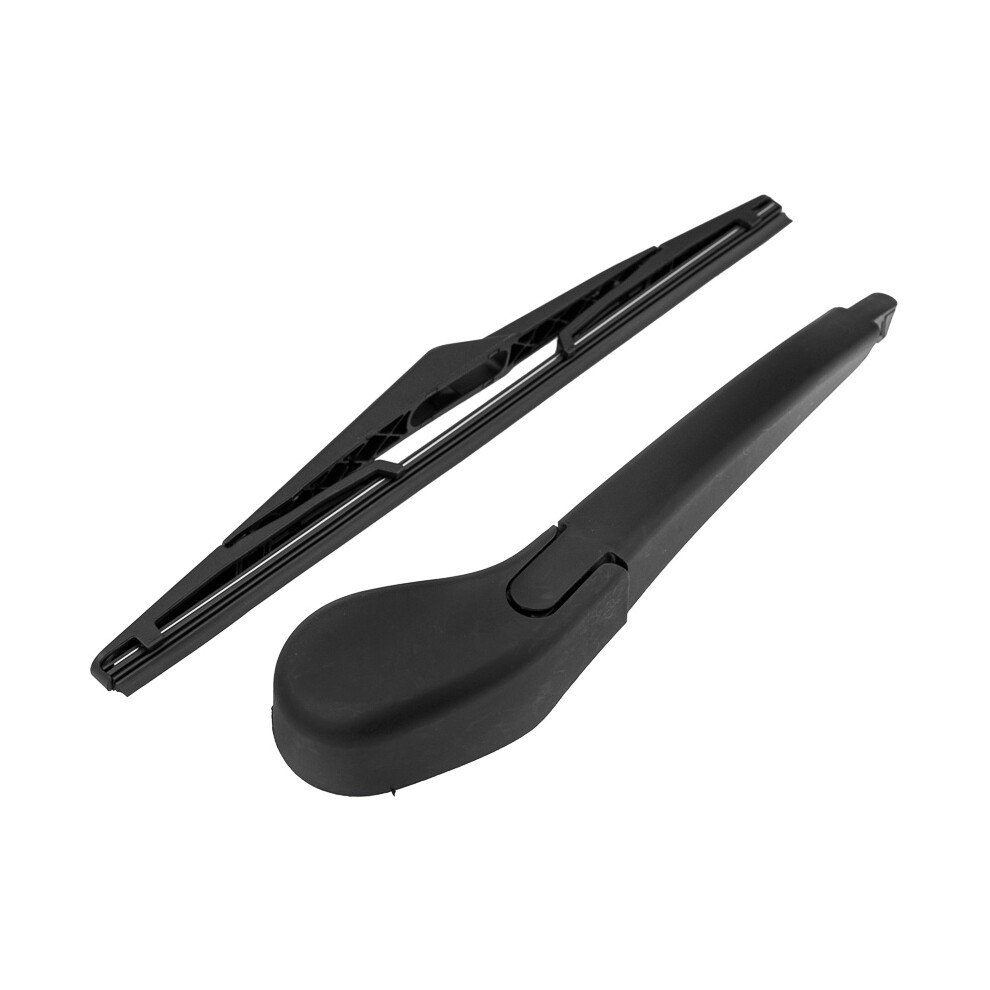 Nty Wiper Arm Rear +Blade For Ford Focus Iii 2011