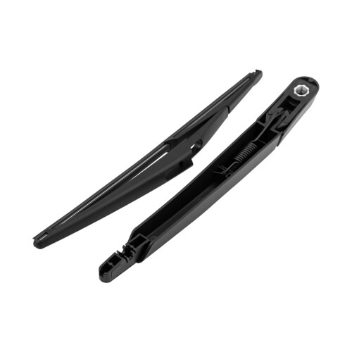 NTY WIPER ARM REAR +BLADE FOR FORD FOCUS C-MAX 2003- 1