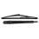 NTY WIPER ARM REAR +BLADE FOR FORD FOCUS C-MAX 2003- 3