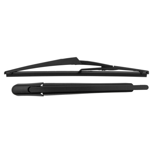 NTY WIPER ARM REAR +BLADE FOR FORD FOCUS C-MAX 2003- 2