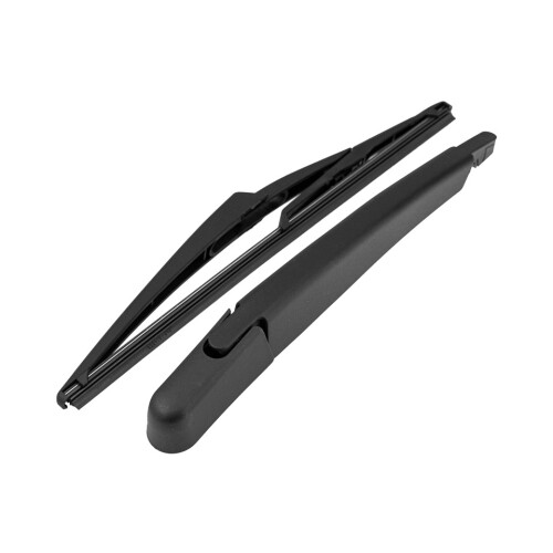 NTY WIPER ARM REAR +BLADE FOR FORD FOCUS C-MAX 2003-