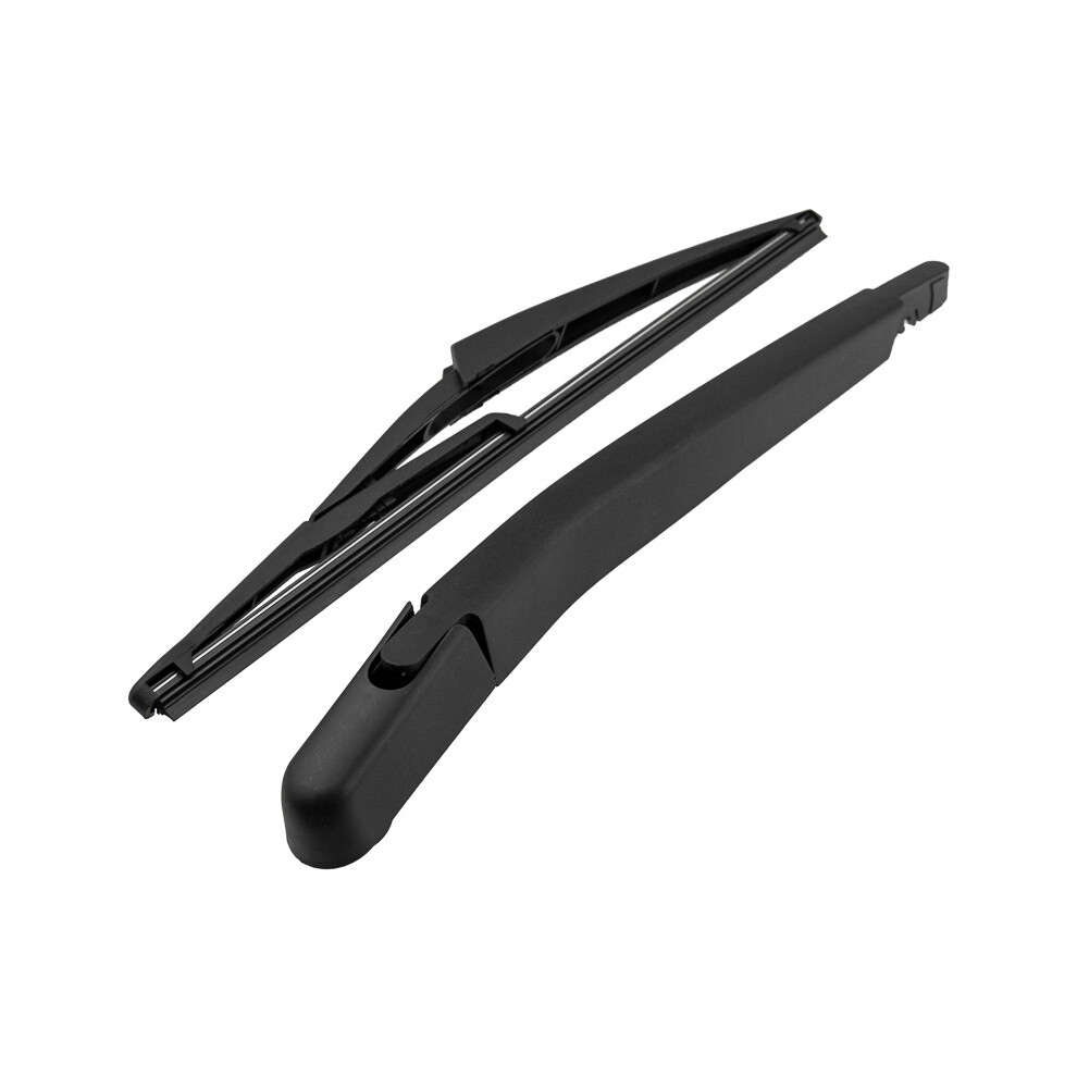 Wiper Arm Rear +Blade For Fiat Grande Punto 2005- 5902048213037