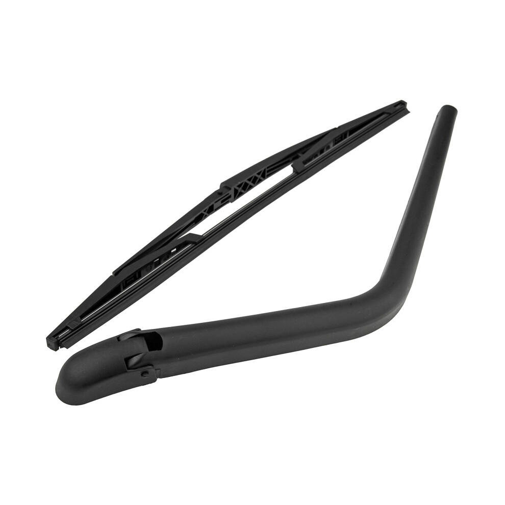 Nty Wiper Arm Rear +Blade For Fiat Doblo 2001