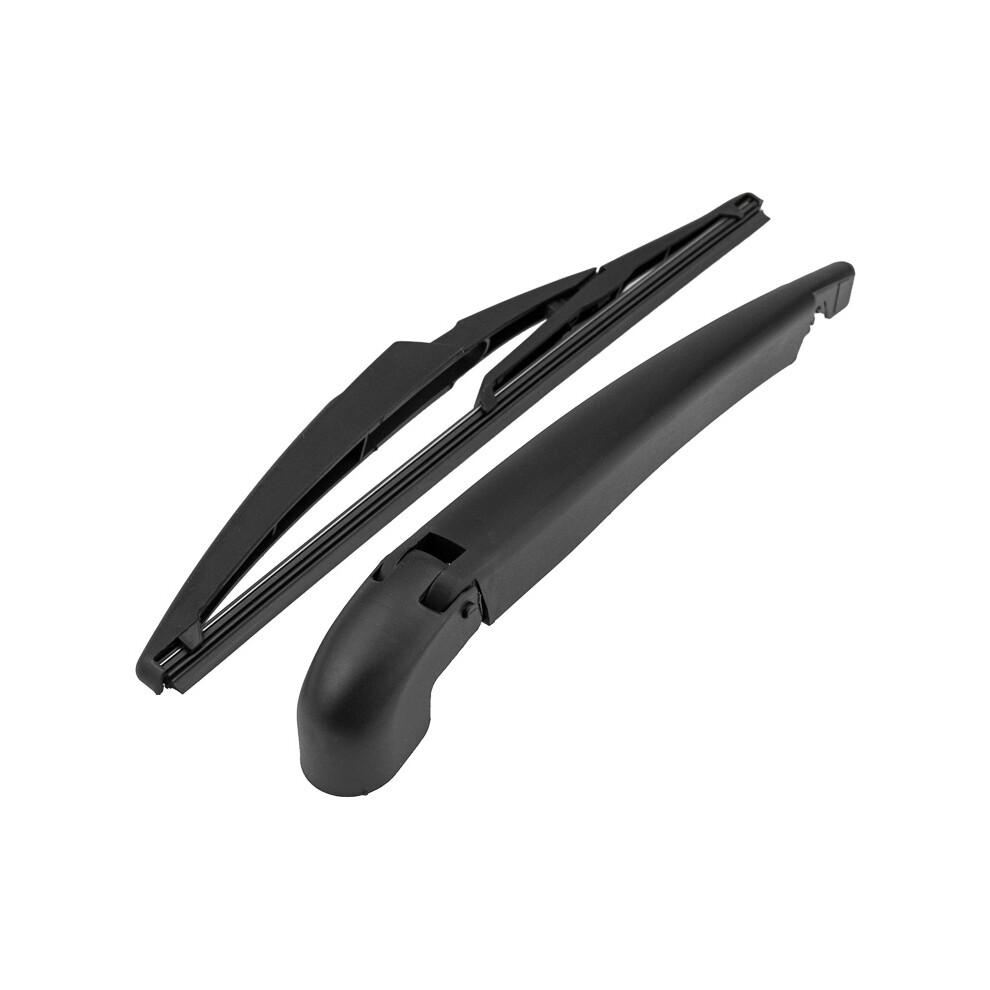 Nty Wiper Arm Rear +Blade For Fiat 500 2007