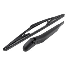 WIPER ARM REAR +BLADE For FIAT QUBO 2008-/360MM/