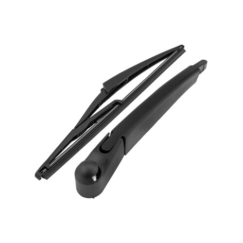 NTY WIPER ARM REAR +BLADE FOR HONDA CIVIC 2001-/3D/