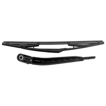 WIPER ARM REAR +BLADE For FIAT QUBO 2008-/360MM/