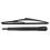 NTY WIPER ARM REAR +BLADE FOR HONDA CIVIC 2001-/3D/ 3