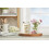 Yankee Candle Yankee Candle Άρωμα Βουτύρου, Κλασικό 22oz Μεγάλο Βάζο Μονοκόμματο Κερί 3